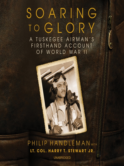 Title details for Soaring to Glory by Philip Handleman - Available